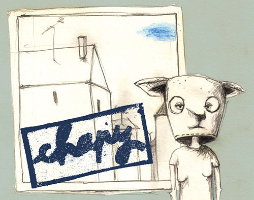 CHAPY Singer/Songwriter Stuttgart